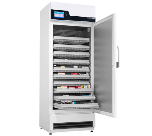 Купить Холодильник фармацевтический Kirsch MED 468 ULTIMATE, 460 л, от +2°C до +20°C