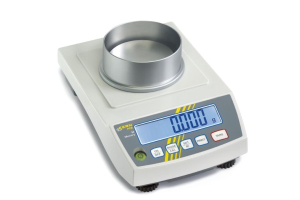 Купить Прецизионные весы Kern PCB 350-3, 350 г / 0,001 г