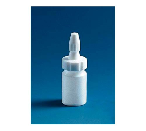 Купить BRAND 125316 Бутылка для капельницы, PTFE, 25 мл, с капельницей и крышкой