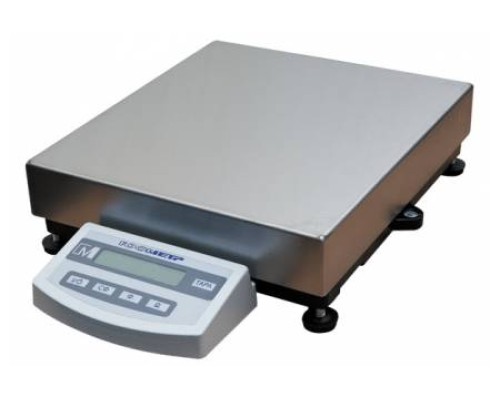 ВПВ-12С - Лабораторные электронные весы