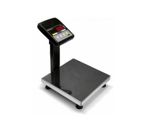 Купить ПВм-3/300-П нерж. (850х650) (ВТ-1 c IP65) - Товарные весы товарные весы стандартные