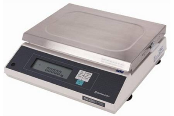 Купить SHIMADZU BX-52KS - Лабораторные электронные весы