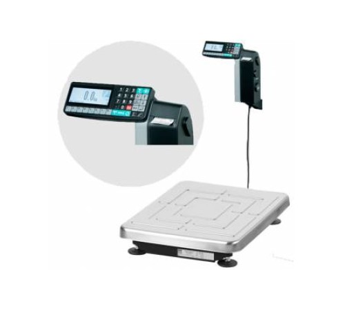 Купить ТВ-S-200.2-RL1 - Весы с термопечатью