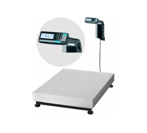 Купить ТВ-М-150.2-RL1 - Весы с термопечатью