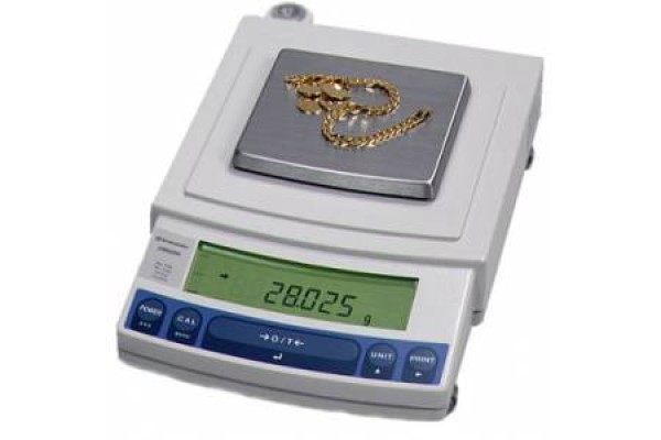 Купить SHIMADZU UX-420S - Лабораторные электронные весы