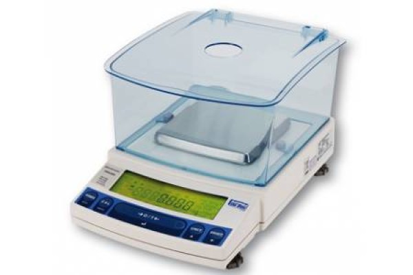 Купить SHIMADZU UW-220H - Лабораторные электронные весы