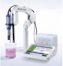 SevenExcellence™ S975-uMix для измерения pH/мВ, электропроводности, концентрации ионов и РК, Mettler-Toledo Online