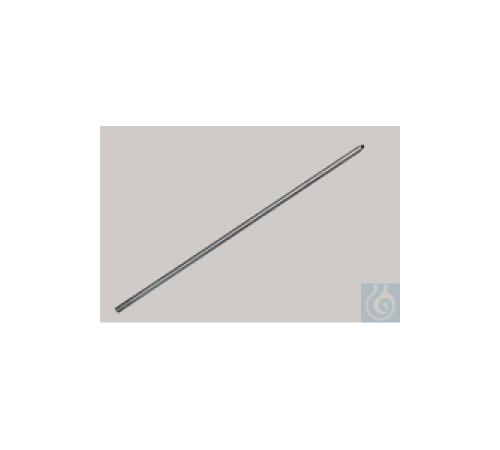 Купить 5380-1008 Удлинитель Burkle, 1000 мм, резьба M8, SiloPicker