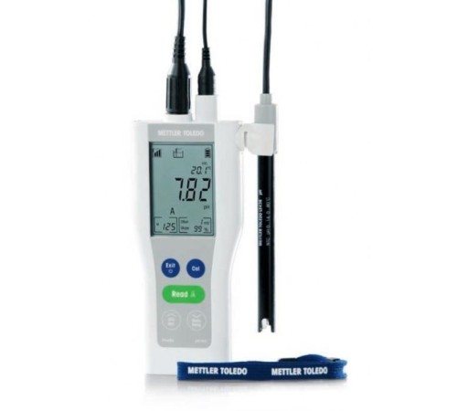 Купить Кондуктометр F3-Field (Mettler Toledo)