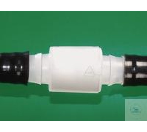 0006-6009 Burkle Воздушный фильтр f. воздушный шланг, ножка насоса растворителя