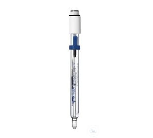 Купить Комбинированный натриевый электрод Mettler-Toledo perfectION ™ с головкой S7
