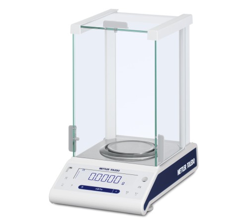 Купить Весы аналитические ML204 (Mettler Toledo)