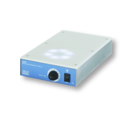 F204A0167 Velp Velp, магнитная мешалка, с подсветкой, тип AMI - 100-240 В, 50-60 Гц - скорость: ...