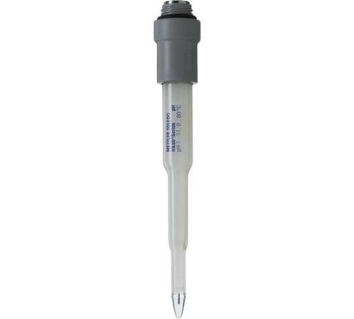 Купить Комбинированный pH электрод Mettler-Toledo InLab® Solids