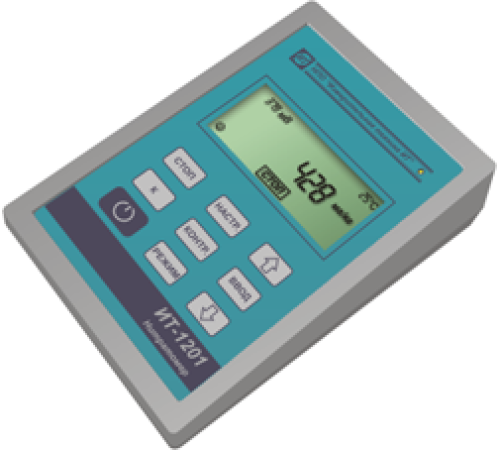 Нитратомер ИТ-1201