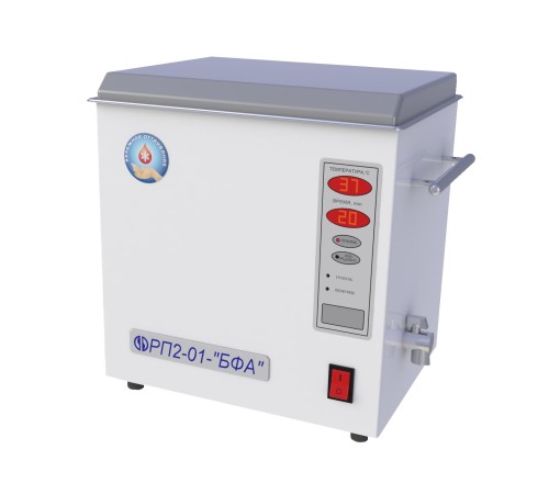 Размораживатель РП 2-01-"БФА"