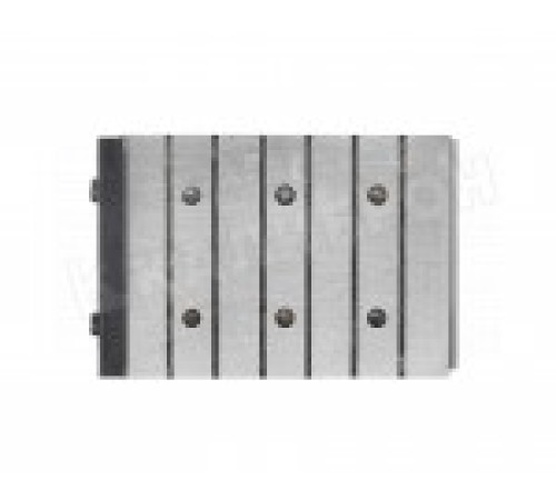 Линейка синусная ЛС 100х60 кл.2 Калибр