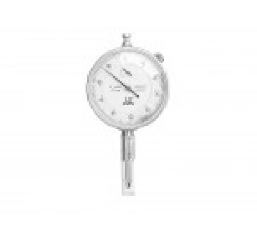 Индикатор часового типа ИЧ 0-2 0.01 с ушком SHAN (госреестр № 69468-17)