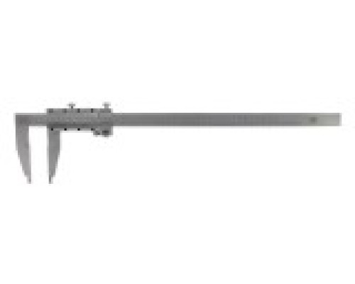 Штангенциркуль ШЦ-3-630 0.1 губ.100 мм ЧИЗ