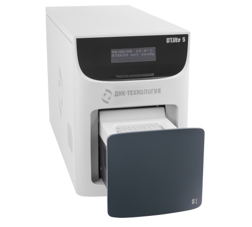 Амплификатор детектирующий ДТлайт