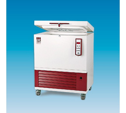 Купить Морозильник горизонтальный GFL 6341, 30 л, от 0 °C до -40 °C