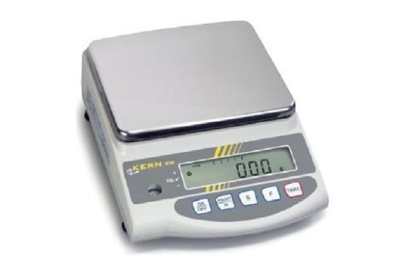 Купить Прецизионные весы Kern EW 820-3NM 820 г / 0,01 г