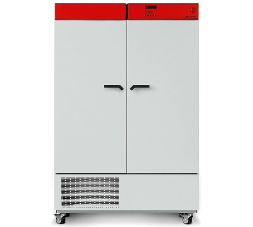 Купить Камера роста растений Binder KBW 720, 698 л, с освещением