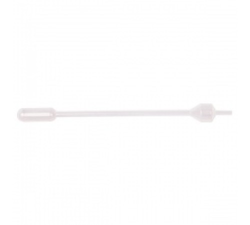 Купить Пипетки Пастера Ratiolab, 1,3 мл, 140 мм, PE-LD, для анализа мочи, нестерильные (Артикул 2600220)