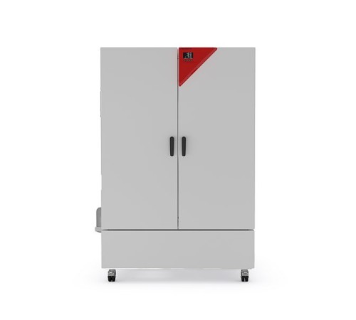 Купить Климатическая камера KBF-S ECO 720 серии Solid.Line, 700 литров (Артикул 9020-0418)