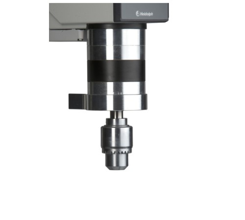 Верхнеприводная мешалка Heidolph RZR 2102 control Z цифровая