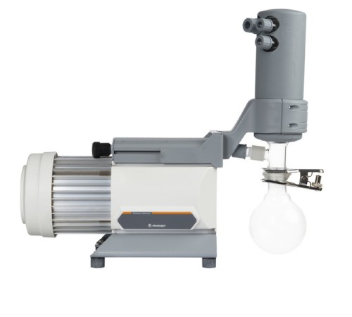 Вакуумный насос Heidolph Rotavac Valve Tec