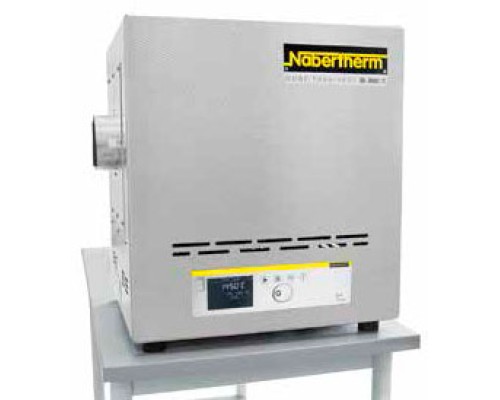 Трубчатая печь Nabertherm RHTC 80-230/15/C450 с нагревателем из SiC,1500°C