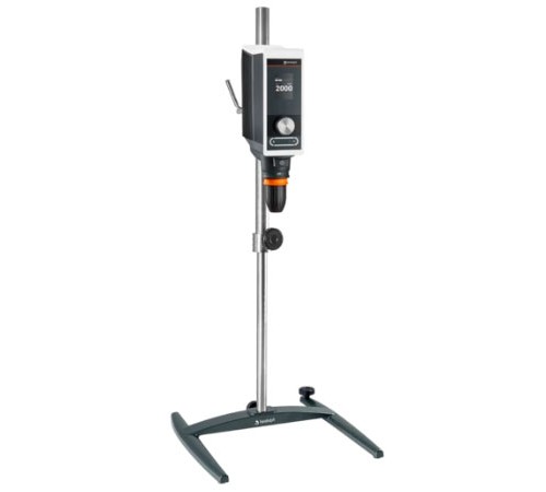 Купить Комплект верхнеприводной мешалки Heidolph Hei-TORQUE Silver