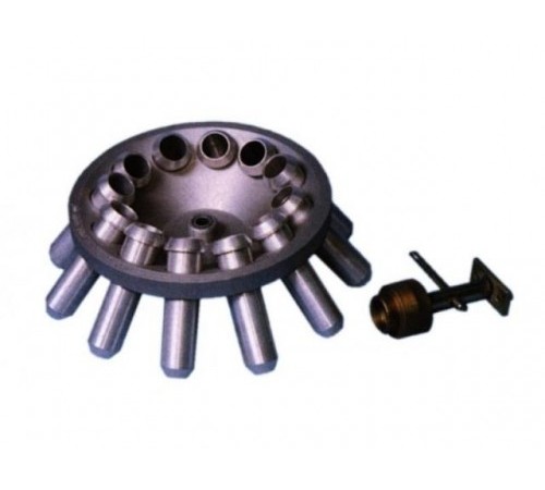 Ротор РУ 12х10 (к ОПн-8)