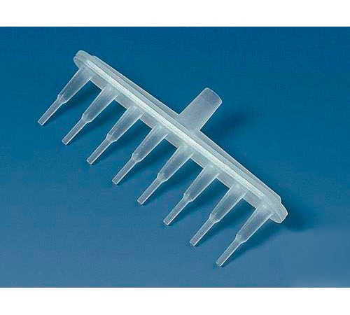 Купить BRAND 704526 Дозатор 8-канальный, PP, для QuikSip, BT Aspirator