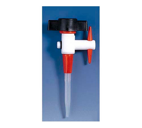 Купить BRAND 11805 Клапан для компактной бюретки/титратора, PTFE, без наконечника