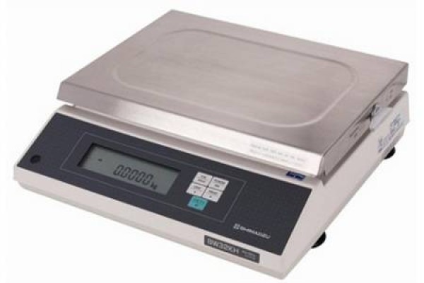Купить SHIMADZU BW-52KS - Лабораторные электронные весы