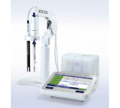 Купить Кондуктометр SevenExcellence™ S470, Mettler-Toledo Online