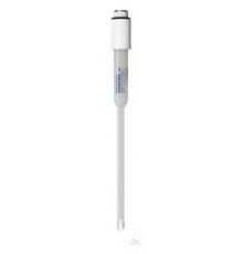 Mettler-Toledo Electrode pH InLab Semi-Micro