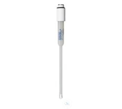 Купить Mettler-Toledo Electrode pH InLab Semi-Micro