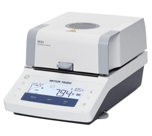 Купить Анализатор влажности HE73 Mettler Toledo