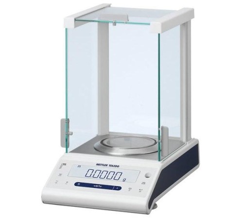 Купить Весы аналитические ML204 (Mettler Toledo)