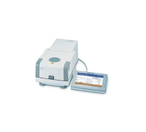 Купить Галогенный анализатор влажности HX 204 Mettler Toledo