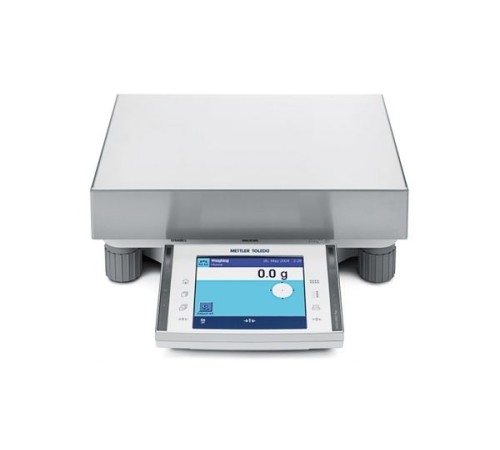 Купить Большегрузные прецизионные весы XP