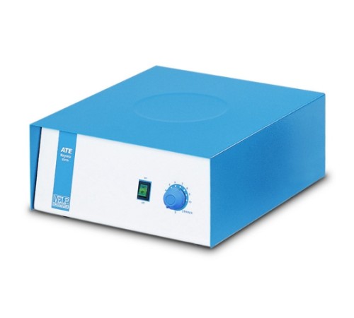 F20300165 Velp Velp, магнитная мешалка типа ATE - 230 В / 50-60 Гц - до 1200 об / мин