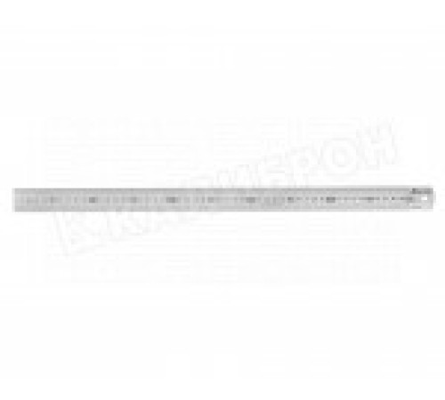 Купить Линейка измерительная металлическая 500х30 МИК с поверкой