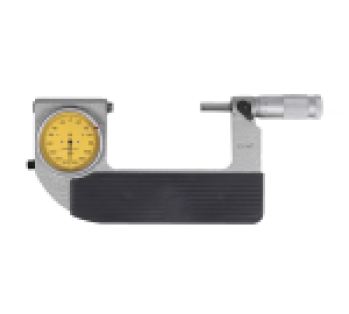 Микрометр рычажный МРИ-100 0.002