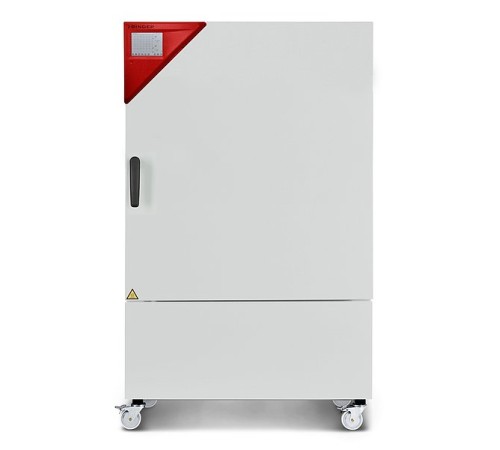 Купить Камера роста растений Binder КBW 240 с освещением, 247 литров (Артикул 9020-0338)