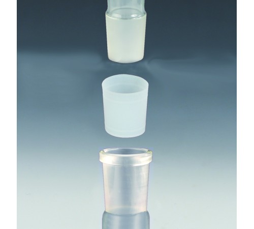 Купить Уплотнительная вставка Bohlender NS 24/29, PTFE (Артикул H 930-06)