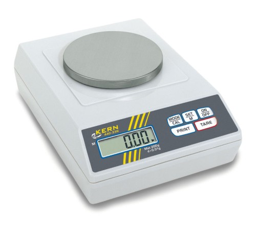 Купить Прецизионные весы Kern 440-33N с внешней калибровкой